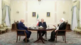 برگزاری نشست سران قوا به میزبانی رئیس جمهور