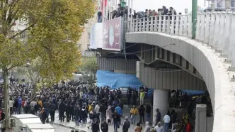 سرنوشت تعیین محل تجمعات در تهران چه شد؟/ سروری: نمی‌دانم از چمران می‌پرسم