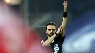 کارشناسی داوری 10 صحنه جنجالی پیکان - پرسپولیس!