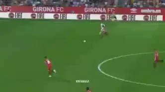 ویدئو: برونو، بالاتر از اسکولز؛ صعود به جمع پاسورهای بزرگ یونایتد