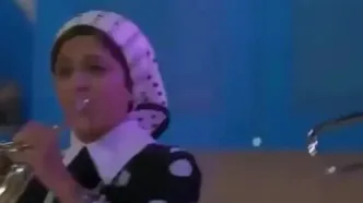 ببینید؛ اجرای نیما شعبان‌نژاد به آلمانی جلب توجه کرد