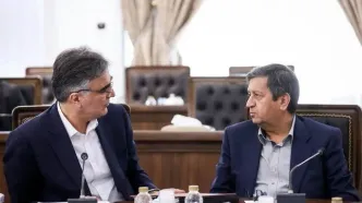 واکنش روابط عمومی بانک مرکزی به خبر جایگزینی همتی