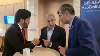 حمایت ویژه رئیس FIA از برنامه‌های کانون جهانگردی و اتومبیلرانی ایران