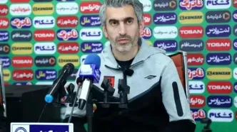 جباری: جایگاه فعلی مس رفسنجان واقعی نیست