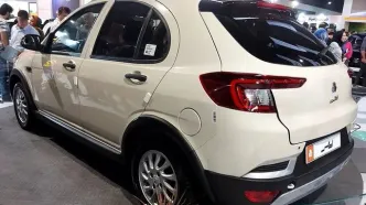 لینک ثبت نام محصولات سایپا ویژه شب یلدا + جزئیات