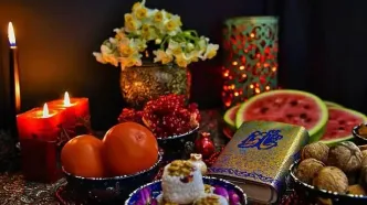 هزینه شب یلدای یک خانوار چهار نفره اعلام شد