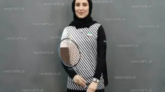 ثریا آقایی اولین زن ایرانی عضو کمیسیون ورزشکاران کمیته بین‌المللی المپیک شد