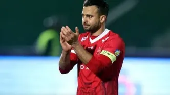 رفیعی دیدار با پیکان را از دست داد