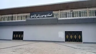 بابلی‌ها برای نجات ورزشگاه آزادی شهر دست به امضا شدند