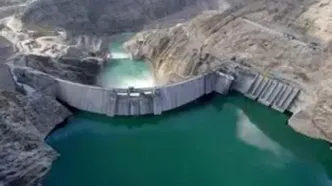 فرار آب سد لار به صفر نزدیک می‌شود/ شرط افزایش ذخیره آبی پایتخت