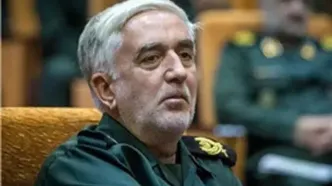 یگان‌های عملیاتی سپاه در مرزها هوشیارند