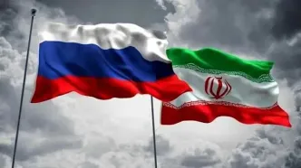 ادعای رسانه اماراتی: «پرونده‌ حساس» بازسازی برنامه هسته‌ای ایران روی میز کرملین؟