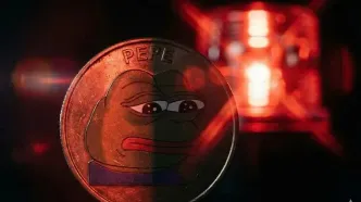 سناریو سقوط ۷۰ درصدی پپه؛ قضیه جدی شده؟