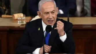 نتانیاهو درخواست عفو را توجیه کرد