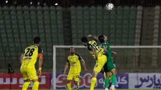 داوران ۵‌ دیدار از هفته شانزدهم لیگ یک مشخص شدند