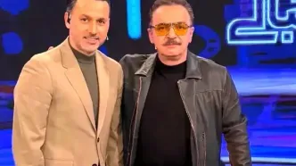 خطر پخش زنده؛ از تلویزیون فاصله بگیرید!