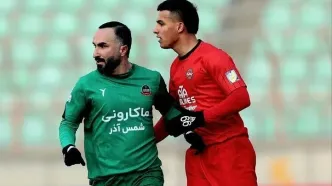 زور تراکتور به شمس‌آذر هم نرسید