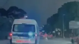 روایتی از دقایق ابتدایی حمله سنگین اسرائیل و ترور شهید سیدحسن نصرالله