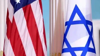 المانیتور: کارزار تازه اسرائیل برای حمله آمریکا به ایران؟