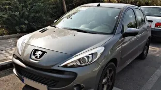 فروش ایران خودرو آغاز شد + جزئیات