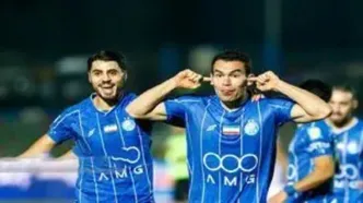 شوک به استقلال/ مدافع استقلال محروم شد