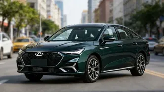 آریزو ۸ پرو جدید با امکانات پیشرفته رونمایی شد