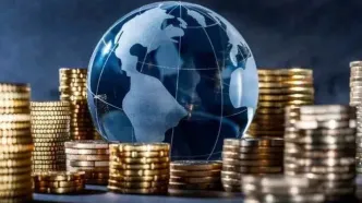 بدهی جهانی به ۳۴۶ تریلیون دلار رسید