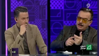 ویدیو| فحاشی به بازیکنان تراکتور در یزد کار پرسپولیس بود