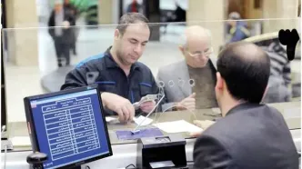 ساعت کاری بانک ها امروز دوشنبه ۱ دی ۱۴۰۴ با تغییرات جدید