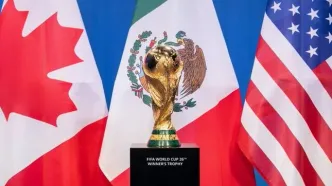 قرعه‌کشی جام‌جهانی ۲۰۲۶ مشخص شد