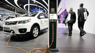 بیشترین خودروهای برقی در کدام کشورها هستند؟