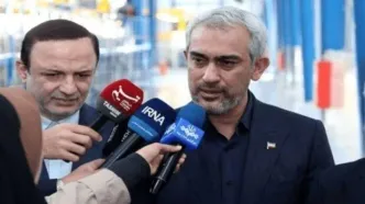 خبر وزیر اقتصاد درباره برنامه‌های دولت برای مهار تورم