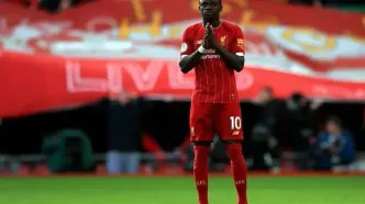 تساوی سنگال و کنگو در جام ملت‌های آفریقا؛ مانه نجات‌بخش شیرهای ترانگا