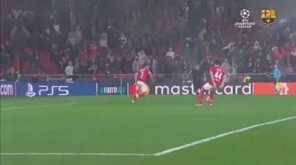 ویدئو: بهترین گل‌های بارسلونا در سال 2025