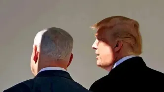 نتانیاهو با این اسناد چراغ سبز حمله به ایران را از ترامپ می خواهد