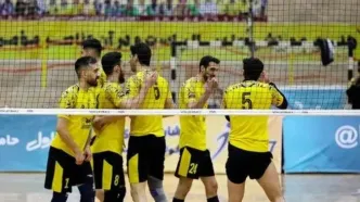 دوئل تجربه و جوانی در اصفهان