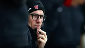 تمرکز اوسمار؛ نقطه قوت پرسپولیس برای ادامه لیگ برتر