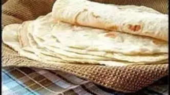 فواید و مضرات نان سفید بر بدن!