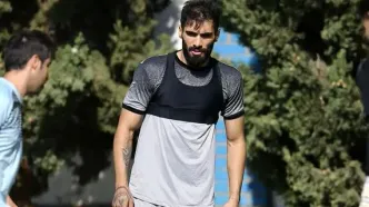 بازگشت جنجالی آقاسی به تراکتور؛ شجاع خلیل‌زاده واسطه شد