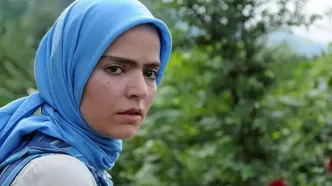 «گلرخ» سریال از یاد رفته در کنار «محمدرضا شجریان»؛ دهۀ 90