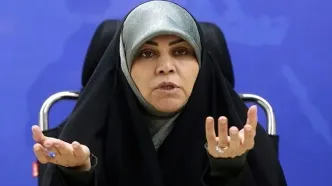 در دولت شهید رئیسی به بهانه نقض حجاب می‌خواستند به گروهی خدمات اجتماعی ندهند/ با مخالفت و محدودیت هایی روبرو شدم/ ویدئو