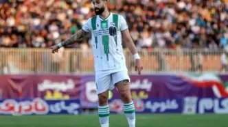 یک پرسپولیسی گل خیبر به استقلال را ساخت