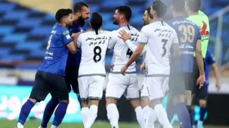 محل برگزاری استقلال - گل‌گهر مشخص شد