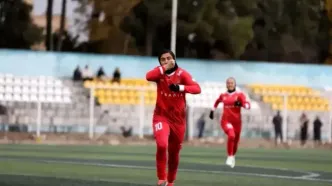 ۲ جلسه محرومیت برای مهاجم پرسپولیس
