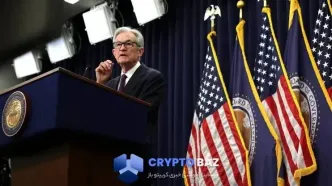 زمان برگزاری نشست نهایی ۲۰۲۵ فدرال رزرو؛ واکنش بزرگ در راه بازار رمزارز