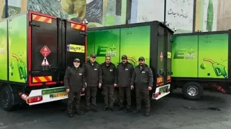 فروش باورنکردنی بنزین ۸۰ هزار تومانی فقط در یک روز!