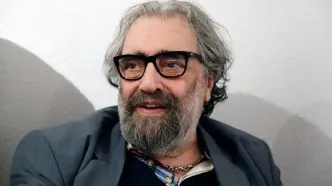 مسعود کیمیایی از بیمارستان مرخص شد