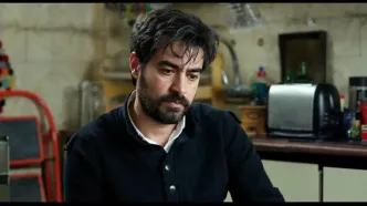 خبر جدید از شهاب حسینی و «نهنگ عنبر ۳»