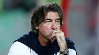 ساپینتو در استقلال ماندنی شد؟