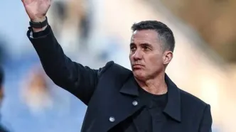 تکرار تاریخ در پرسپولیس: آیا اوسمار همان راه برانکو را می‌رود؟